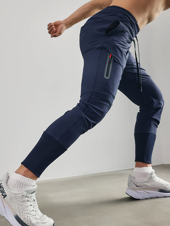 BRADY ™️|  Cargo Jogger Athletic Broek #1