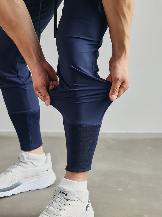 BRADY ™️|  Cargo Jogger Athletic Broek #1