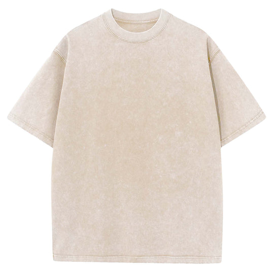 Philip Oversized T-Shirt