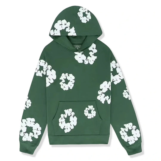 Flower Tears Tracksuit™ - Hoodie+Broek