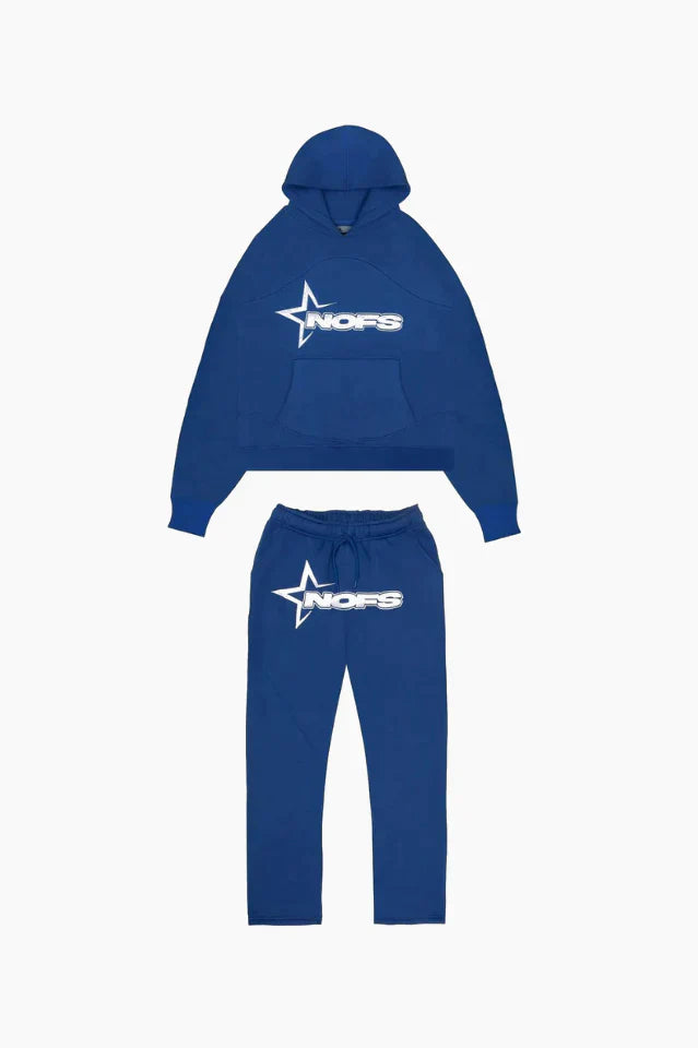 NOFS tracksuit™