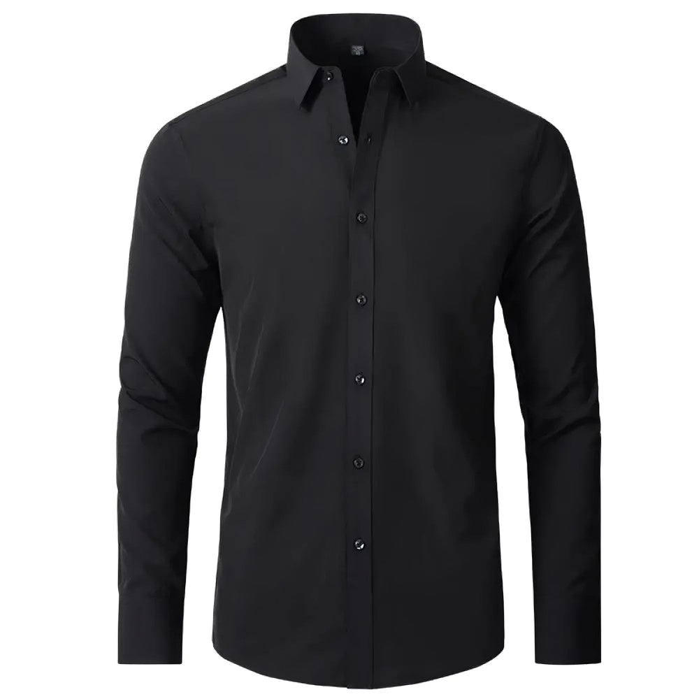 James - Premium Stretch Shirt