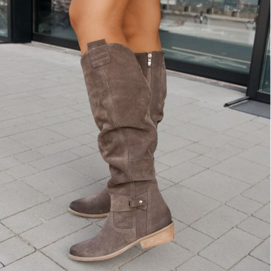 Harper™ - High Tube Boots