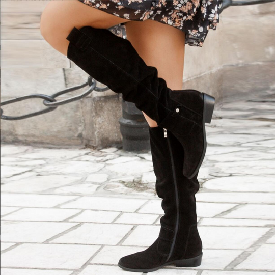 Harper™ - High Tube Boots